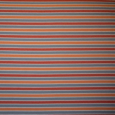 Clementine Stripe