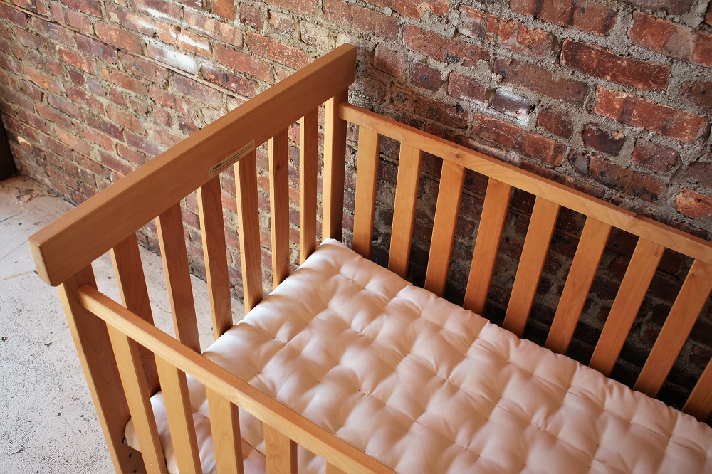 Cotton Crib Mattress