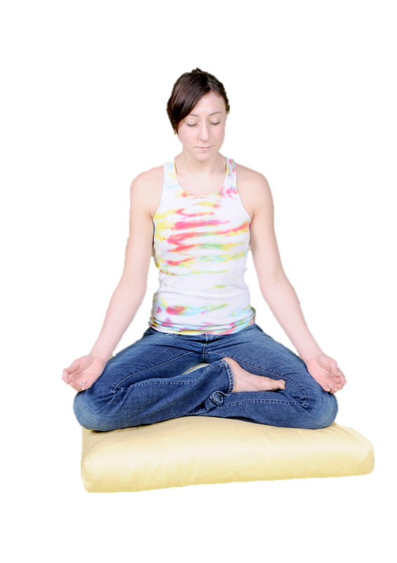 Yoga, Massage, + Meditation Equipment