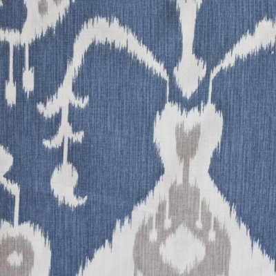 Ikat Sodalite