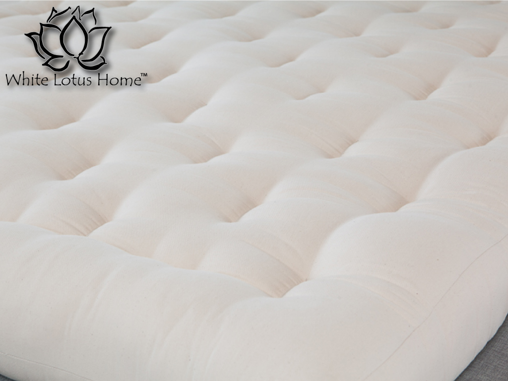 White Lotus Home: Natural & Organic Bedding & Home Furnishings, Handcrafted  in the USA