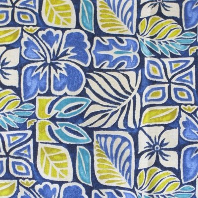 Sunblocks Blue