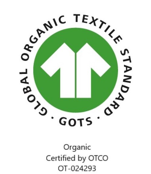 Organic Cotton Topper