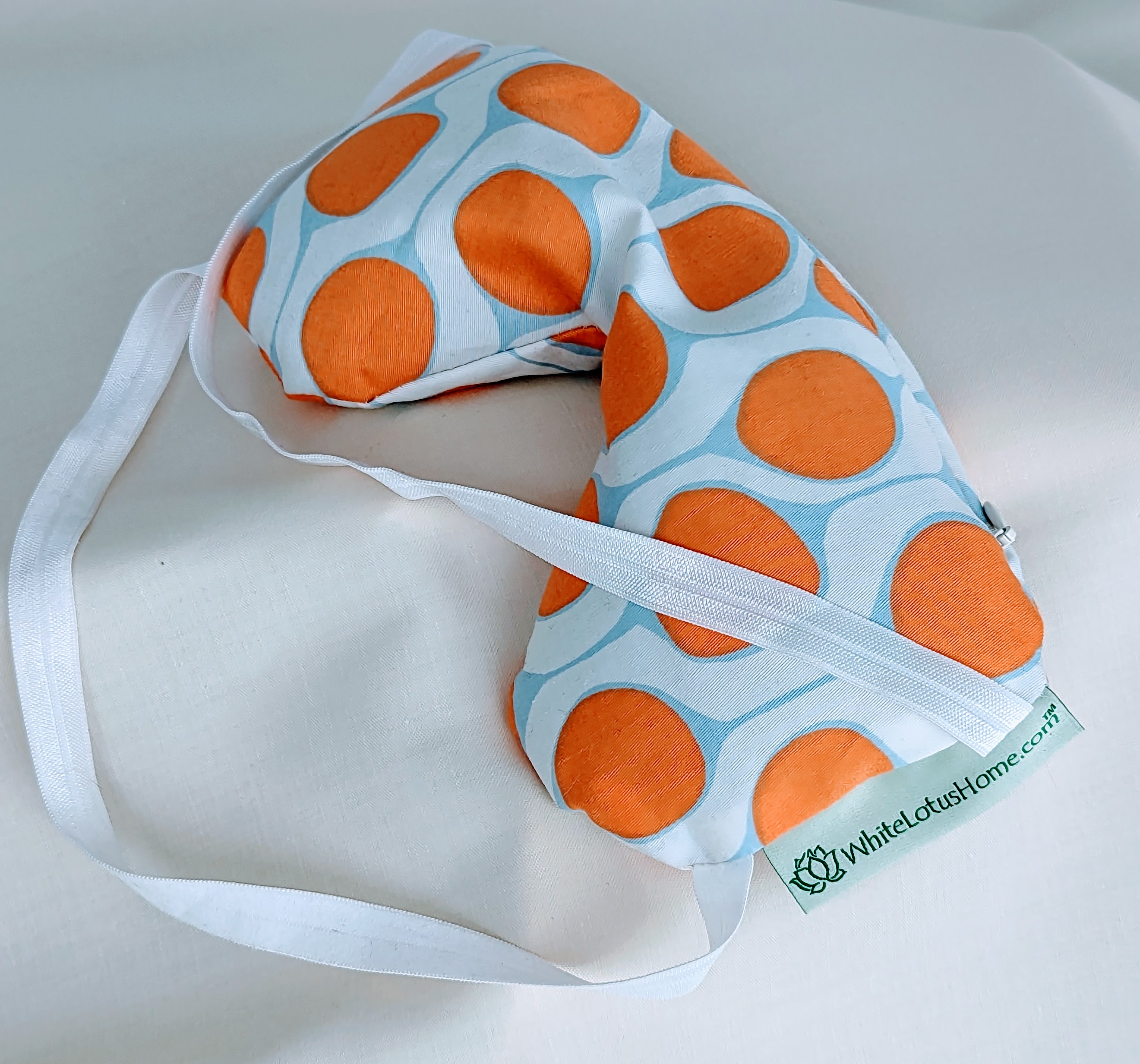 Eye Pillow with ELASTIC