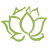 whitelotushome logo