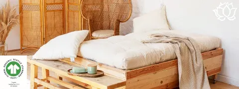 Are you Team FUTON or Team Mattress?