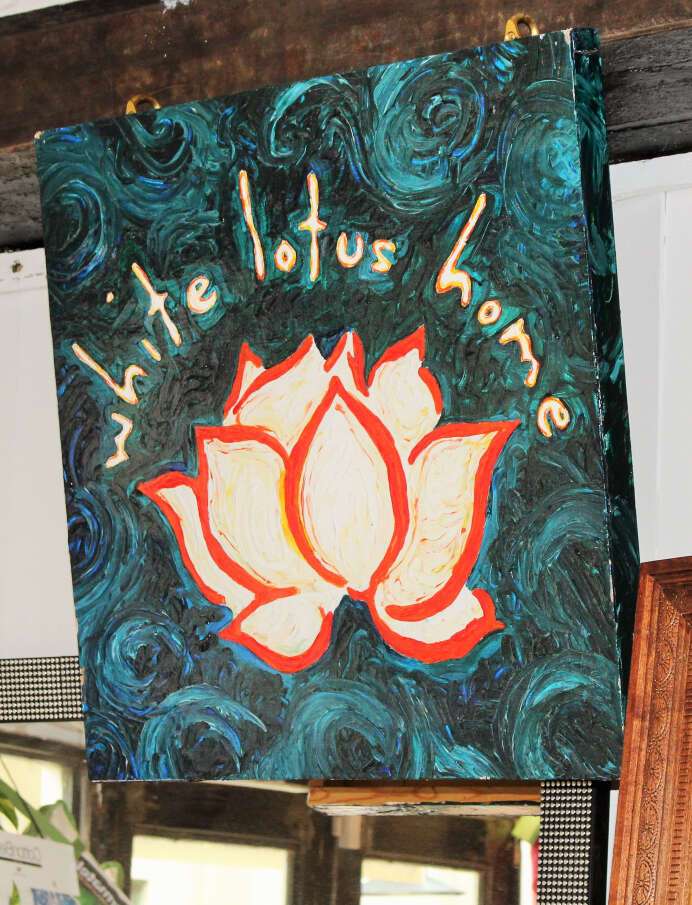 In 2016 White Lotus Home is turning 35!!! What should we do to celebrate?