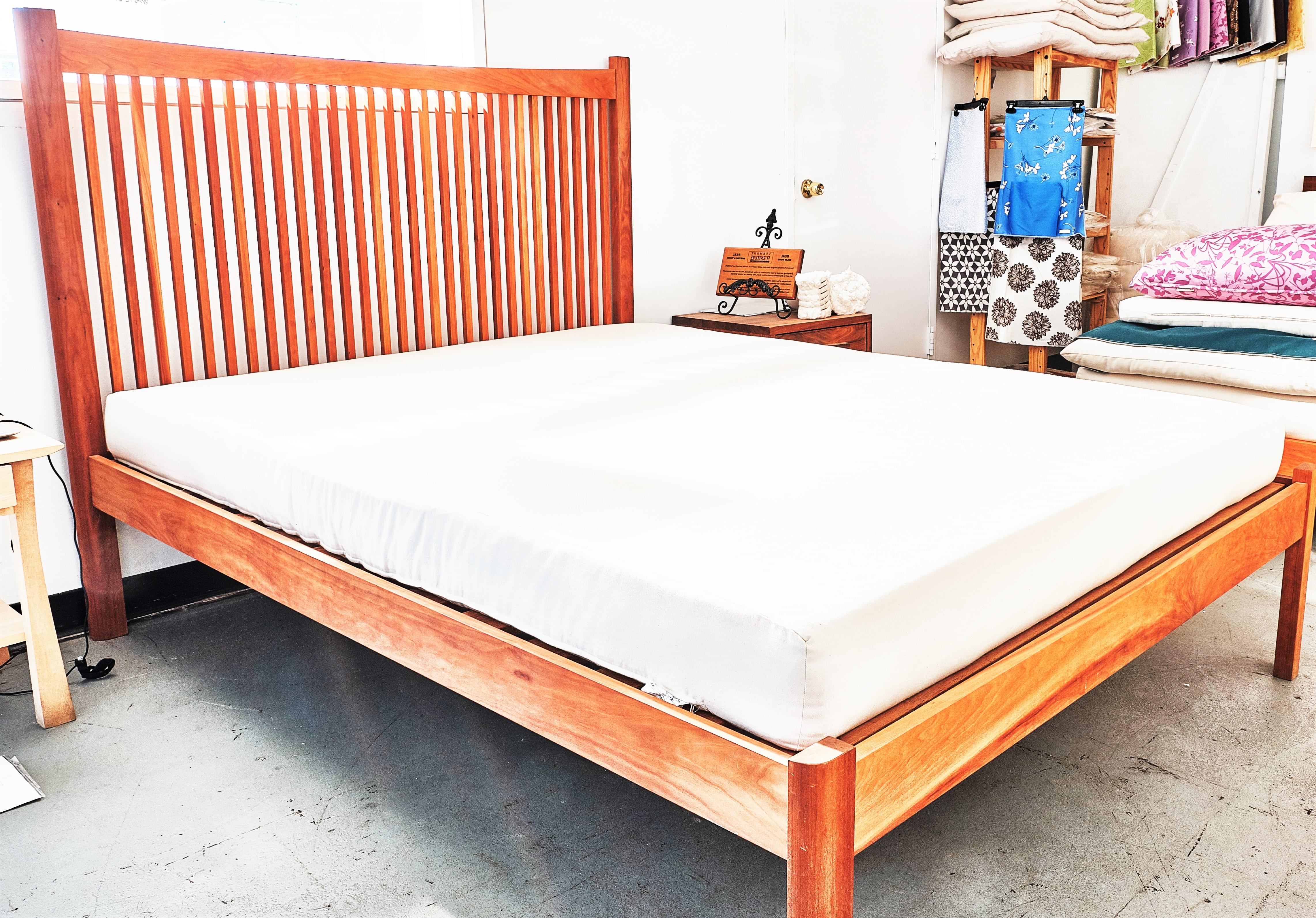 evergreen sleep system mattress