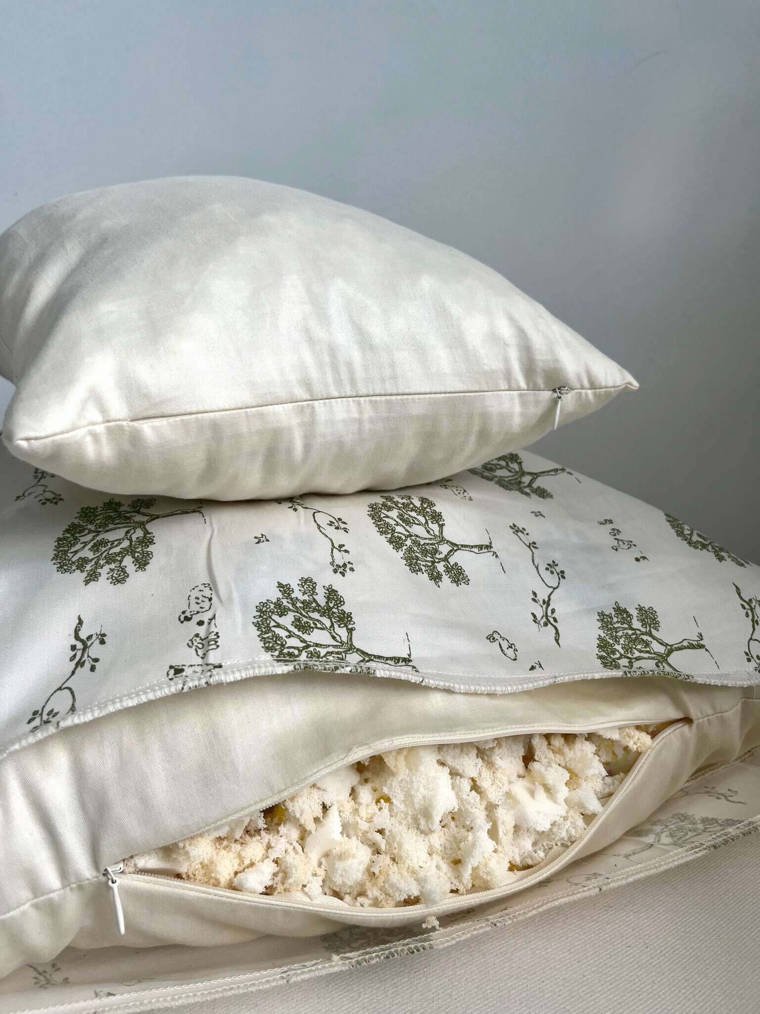 Anti-microbial bed pillows by American Blanket Company - American Blanket  Company