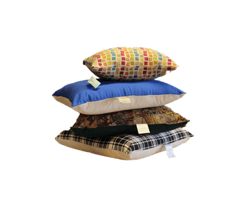 White Lotus Home Evergreen Foam Decorative Pillow Inserts White Lotus Home Evergreen Foam Decorative Pillow Inserts