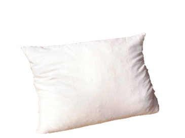 White Lotus Home Evergreen Shredded Foam Sleep Pillows White Lotus Home Evergreen Shredded Foam Sleep Pillows