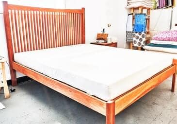 White Lotus Home Evergreen Foam Mattress - FIRM White Lotus Home Evergreen Foam Mattress - FIRM
