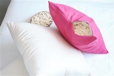 Natural Shredded Latex Decorative Pillow Inserts