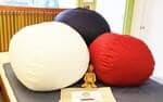 White Lotus Home 100% Cotton Twill Bean Bag **Cover ONLY**