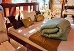 Pillow Covers in 100% Cotton Twill Fabric 