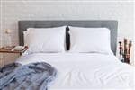 Pillow Covers in 100% Cotton Twill Fabric 