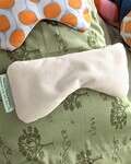 Buckwheat Hulls Eye Pillow 