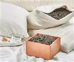 White Lotus Home Buckwheat Pillows