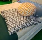 Buckwheat Zabuton - Meditation Pillow