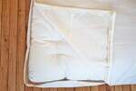 Buckwheat Zabuton - Meditation Pillow