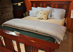 Covers for Mattresses, Futons, Pillows, Stows and Massage Mats (CB-D)