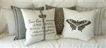 Covers for Mattresses, Futons, Pillows, Stows and Massage Mats (CB-G)