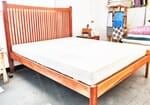 White Lotus Home Evergreen Foam Mattress - FIRM