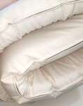 White Lotus Home Evergreen Foam Topper