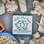 White Lotus Home FREE Fiber and Fabric Samples