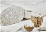 Green Cotton &  Wool Boulder Dreamton Mattress