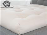 Green Cotton & Wool Dreamton Mattress