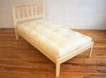 Green Cotton & Wool Dreamton Mattress