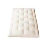 Green Cotton &  Wool Foam Core Dreamton Mattress