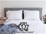 Green Cotton & Wool Latex Core Dreamton Mattress