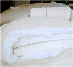 Green Hybrid 5" Futon Mattress