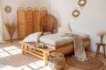 White Lotus Home Green Hybrid Mattress