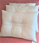 KaPillow - Kapok Contour Pillow