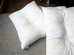 KaPillow - Kapok Contour Pillow