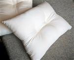 KaPillow - Kapok Contour Pillow