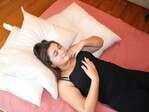KaPillow - Kapok Contour Pillow