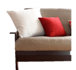 Kapok Decorative Pillow Inserts