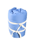 Massage Mat COVERS in Pure Cotton Twill Fabric -  WLH B