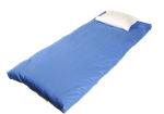Massage Mat COVERS in Pure Cotton Twill Fabric -  WLH B