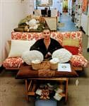 Mattress & Topper Samples