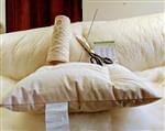 Mattress & Topper Samples