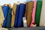 White Lotus Home Neckroll or Somerset Cover ONLY in TWILL (WLH A)