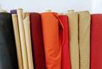 Neckroll or Somerset Cover ONLY in TWILL (WLH B)