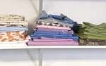 White Lotus Home Neckroll or Somerset Cover ONLY in GOTS Organic Cotton Sateen PRINT or SOLIDS (WLH E)