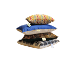 GOTS Organic Cotton Decorative Pillow Inserts