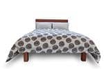 GOTS Organic Cotton Duvet - Non Washable
